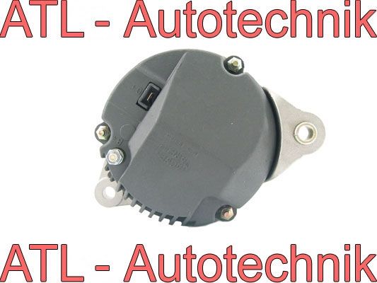 ATL AUTOTECHNIK Генератор L 62 430